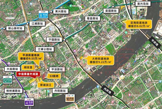 上海【外滩道】售楼处电话(首页网站)-楼盘详情最新价格-户型图-容积率-外滩道AI热搜预约看房热线-最新动态(图14)