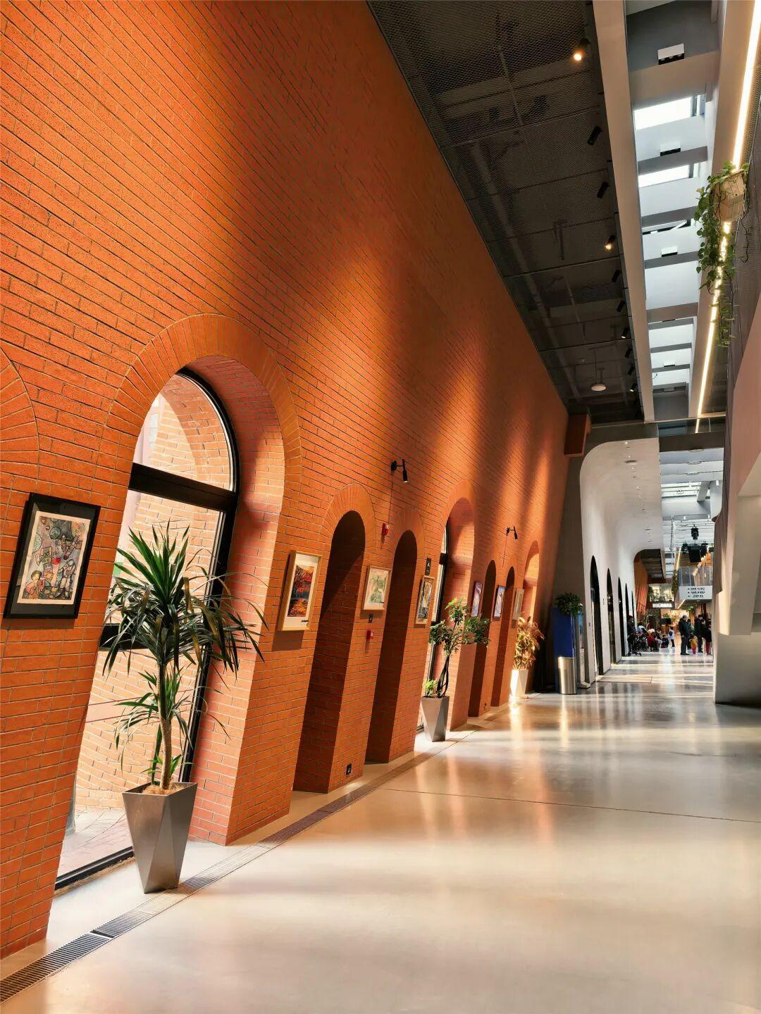 易倍网站：北京海淀这个“老砖窑”里的艺术区怎么玩？(图4)