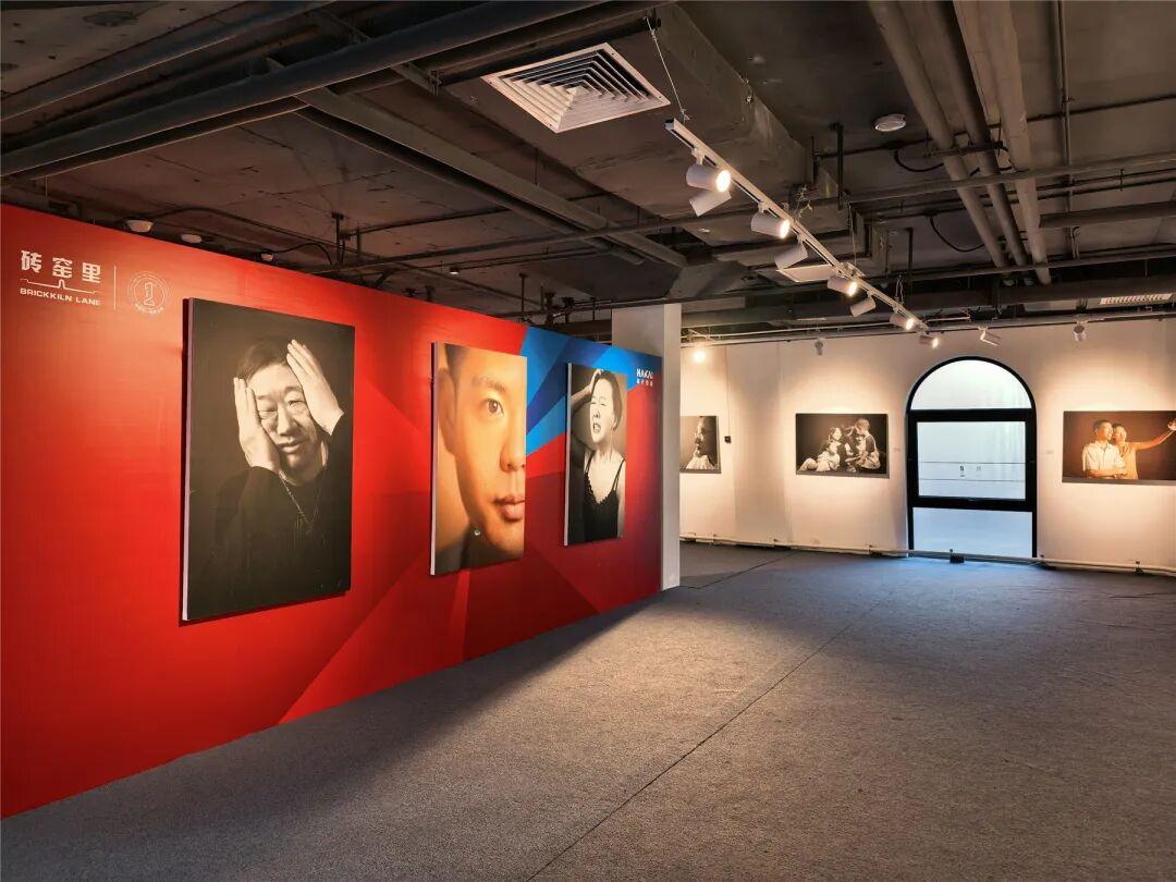 易倍网站：北京海淀这个“老砖窑”里的艺术区怎么玩？(图3)