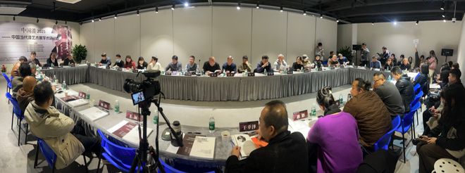 易倍网站：汇聚全国漆艺力量“中国漆2025——中国当代漆艺展”(图11)