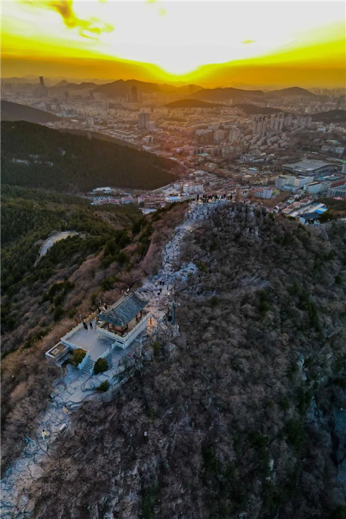 寻味“济南的冬天”(图2)