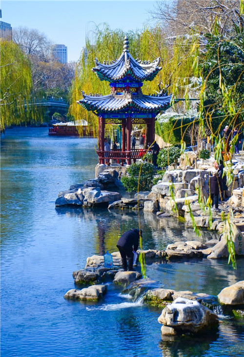 寻味“济南的冬天”(图5)