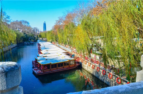 寻味“济南的冬天”(图9)