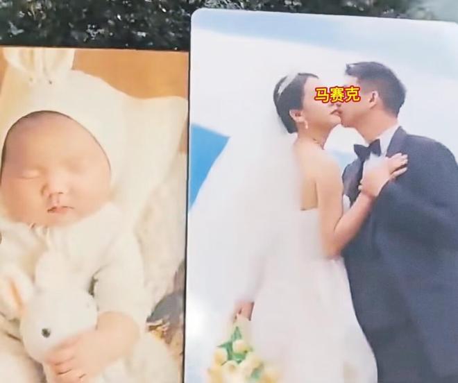 男子偷情被抓：多张暧昧照流出现场对话曝光原配披露大量隐情(图1)