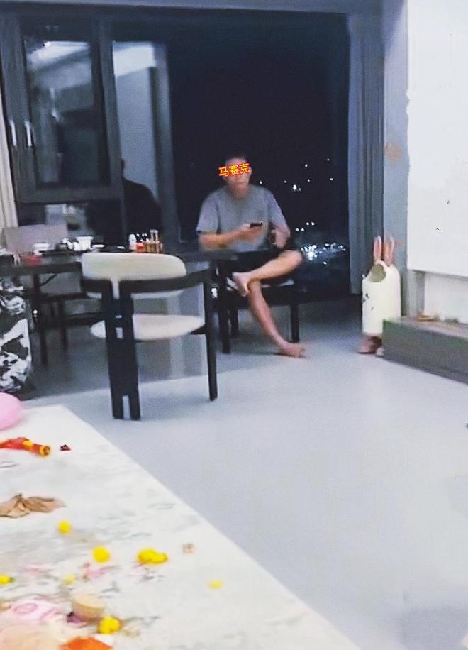 男子偷情被抓：多张暧昧照流出现场对话曝光原配披露大量隐情(图5)