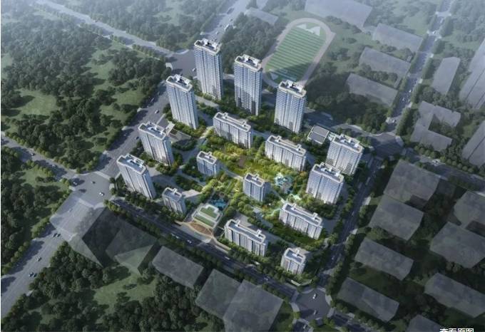 易倍EMC平台：合肥保利和光峯境(2025合肥新房)_来电预约看房_楼盘详情-2026最新房价(图1)