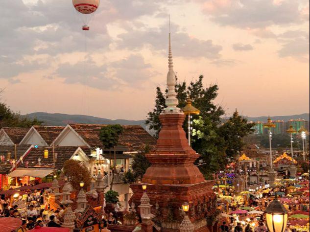 认证!西双版纳十佳旅行社出炉细分领域标杆引领品质新风尚(图3)