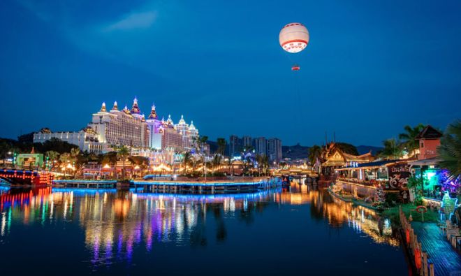 认证!西双版纳十佳旅行社出炉细分领域标杆引领品质新风尚(图1)