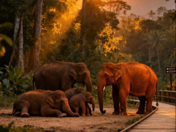 认证!西双版纳十佳旅行社出炉细分领域标杆引领品质新风尚(图4)