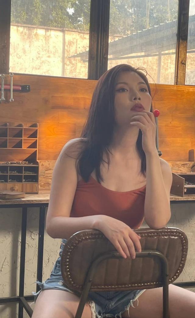 恭喜!演员徐冬冬尹子维婚纱照曝光2月在女方老家哈尔滨办婚礼(图9)