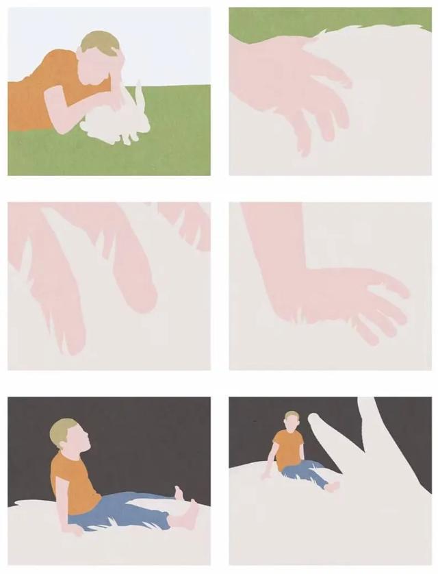 易倍:瑞士当代漫画艺术展在沪亮相22位欧洲艺术家带来近500件作品(图6)