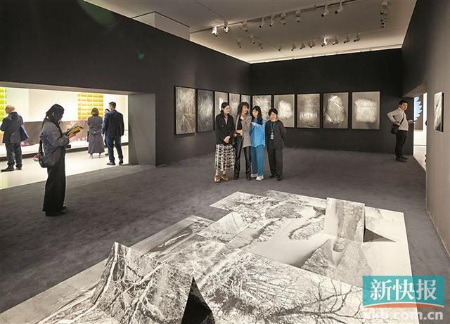 广州影像三年展的视觉盛宴(图2)