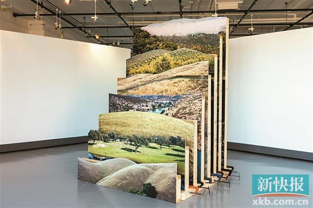 广州影像三年展的视觉盛宴(图4)