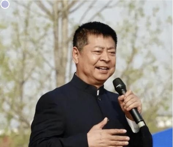 易倍EMC平台:从“豫剧娇子”到“传承园丁”:孟祥礼的艺术成就与时代担当(图1)