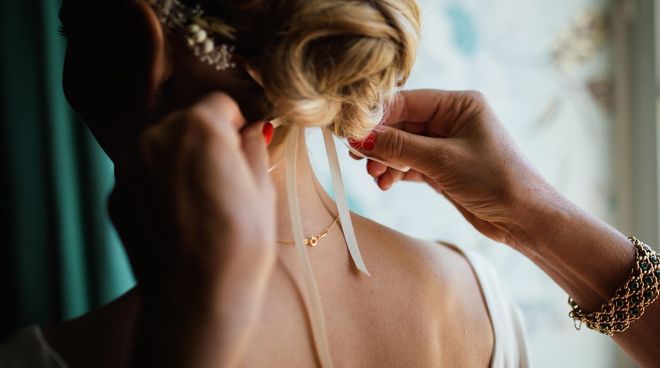 意式浪漫出圈！越来越多外国新人在意大利说“我愿意”(图4)