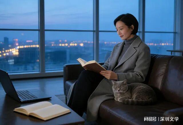 易倍网站：孤独死去百万遗产归公：一个46岁独身女子的离去令人不寒而栗(图1)