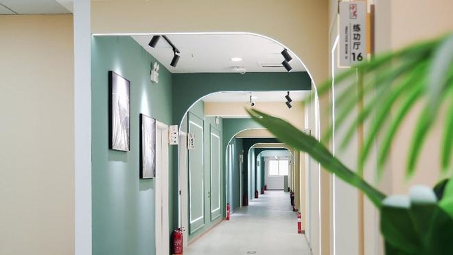 河南舞蹈艺考生集训选哪家？中苑艺考为你打开成功之门(图2)