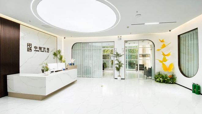 河南舞蹈艺考生集训选哪家？中苑艺考为你打开成功之门(图1)