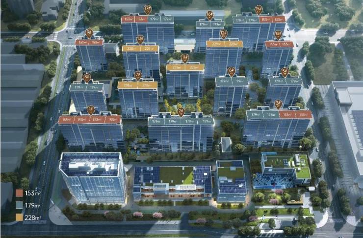 易倍EMC平台：皖投安澜府分销佣金有多少(图3)