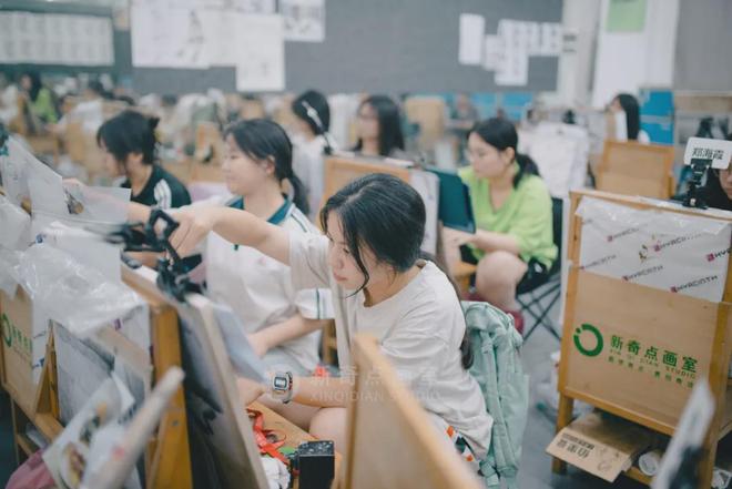 先人一步胜人一筹2024年秋季周末班开课啦!(图7)