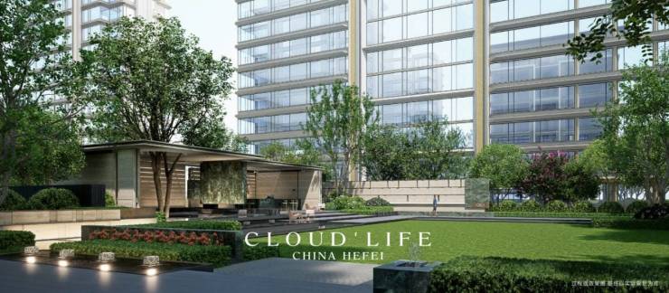 【安徽合肥：合肥楼市向新而行-最新动态】城轨庐月汀雲项目-【城轨庐月汀雲楼盘】潜力怎么样-2025买房(图4)