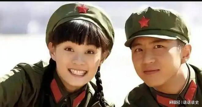 原来她是孙俪亲妹妹二人相差19岁也是一演员姐姐演啥她演啥(图1)