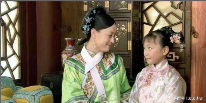 原来她是孙俪亲妹妹二人相差19岁也是一演员姐姐演啥她演啥(图12)