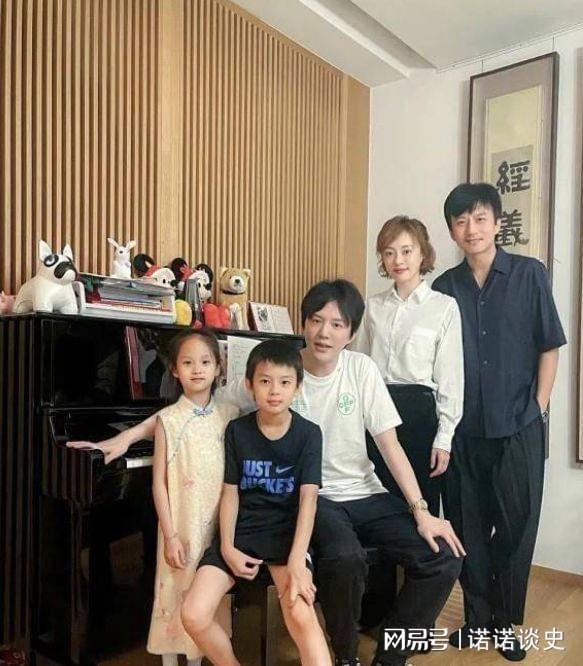 原来她是孙俪亲妹妹二人相差19岁也是一演员姐姐演啥她演啥(图16)