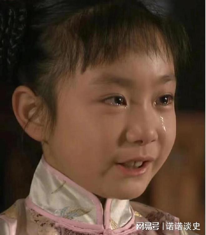 原来她是孙俪亲妹妹二人相差19岁也是一演员姐姐演啥她演啥(图15)