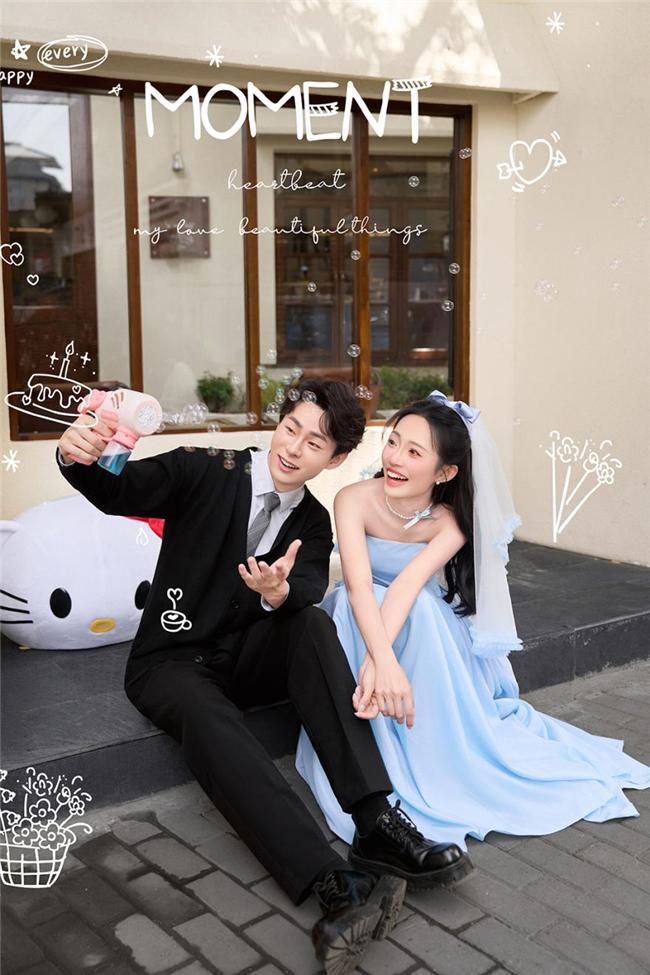 天津新中式婚纱摄影哪家好？2026优质品牌揭晓这10家古风质感绝(图1)