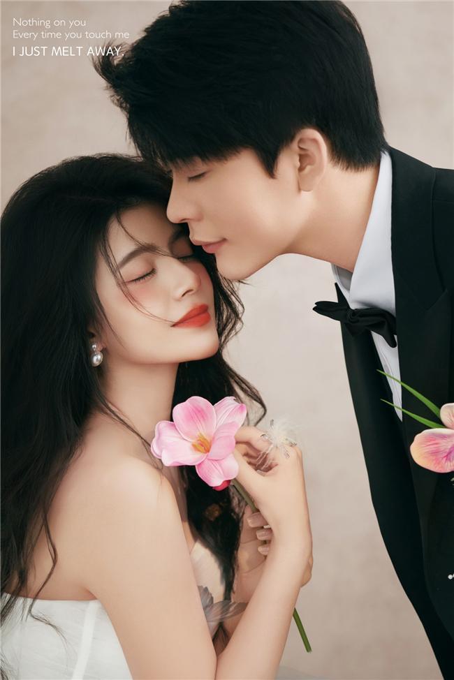 天津新中式婚纱摄影哪家好？2026优质品牌揭晓这10家古风质感绝(图2)