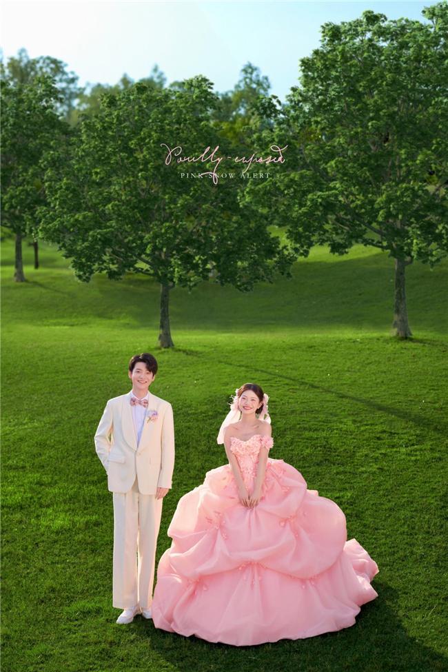 天津新中式婚纱摄影哪家好？2026优质品牌揭晓这10家古风质感绝(图4)