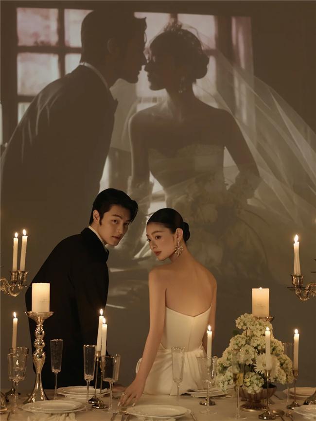 天津新中式婚纱摄影哪家好？2026优质品牌揭晓这10家古风质感绝(图16)