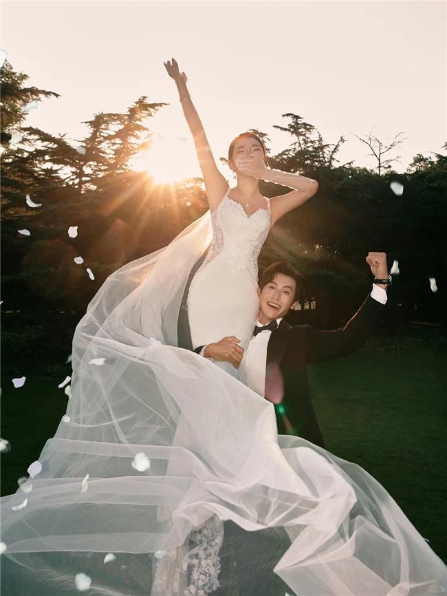 天津新中式婚纱摄影哪家好？2026优质品牌揭晓这10家古风质感绝(图9)