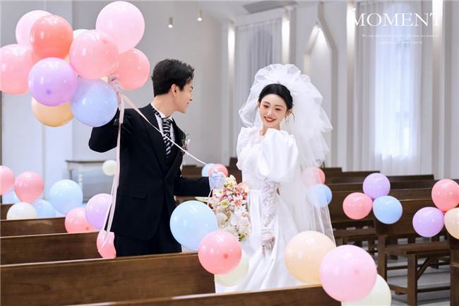 天津新中式婚纱摄影哪家好？2026优质品牌揭晓这10家古风质感绝(图7)