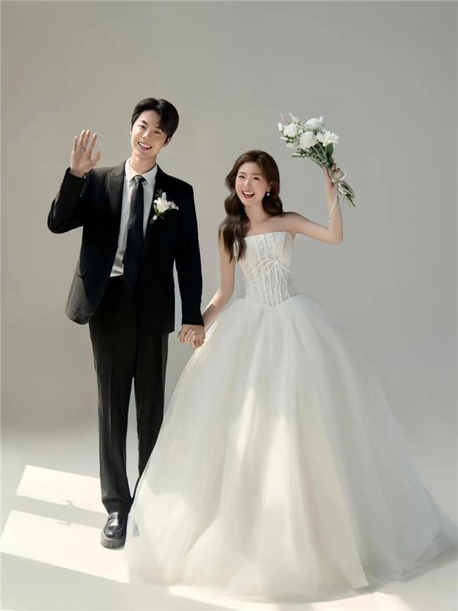 天津新中式婚纱摄影哪家好？2026优质品牌揭晓这10家古风质感绝(图11)