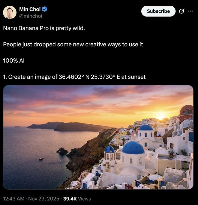硅谷8巨头夜会遭「宿管阿姨」驱散？AI造假首次让「肉眼死亡」(图6)