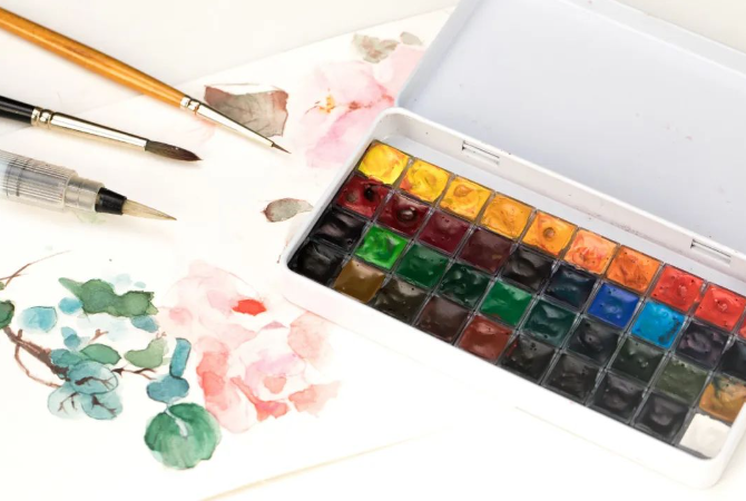 2024年各省的艺术类高考人数都是多少？个别省份最高减少316%！(图1)