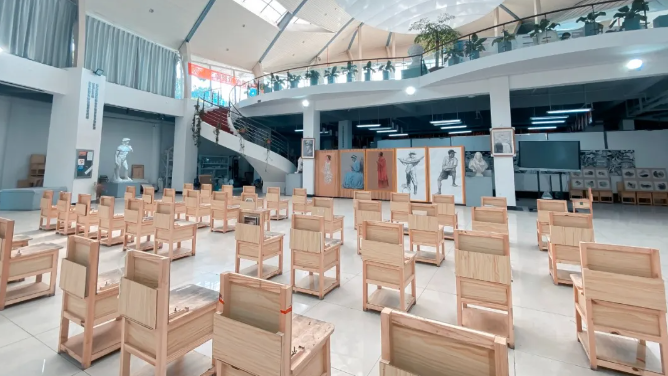 2024年各省的艺术类高考人数都是多少？个别省份最高减少316%！(图5)