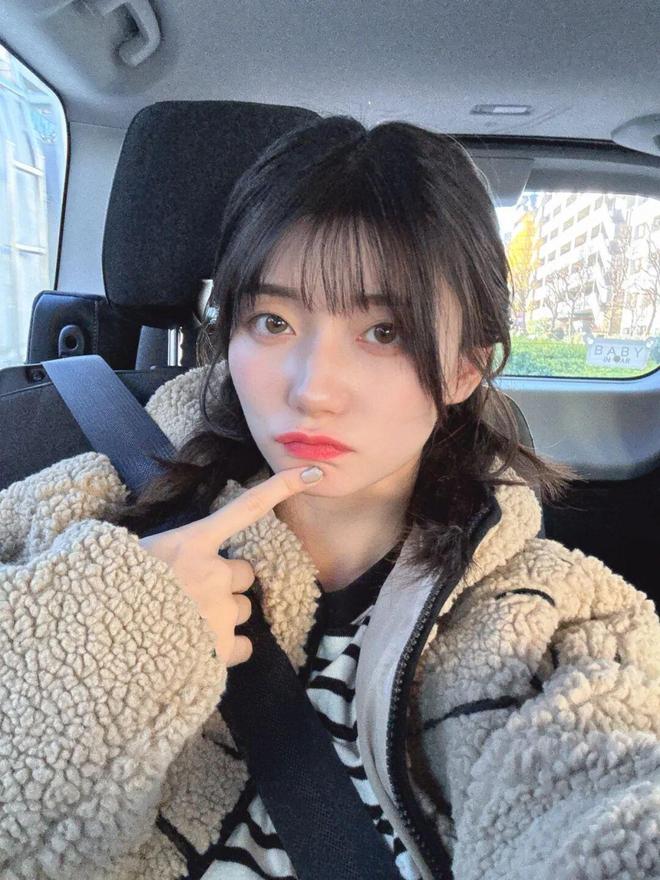 濑户环奈为什么那么火？(图2)