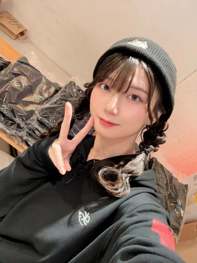 濑户环奈为什么那么火？(图3)