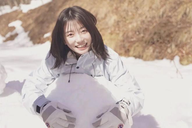 濑户环奈为什么那么火？(图7)