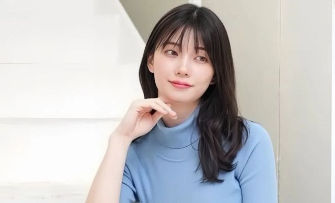 濑户环奈为什么那么火？(图6)