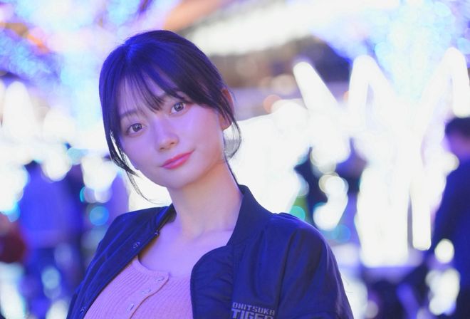 濑户环奈为什么那么火？(图5)