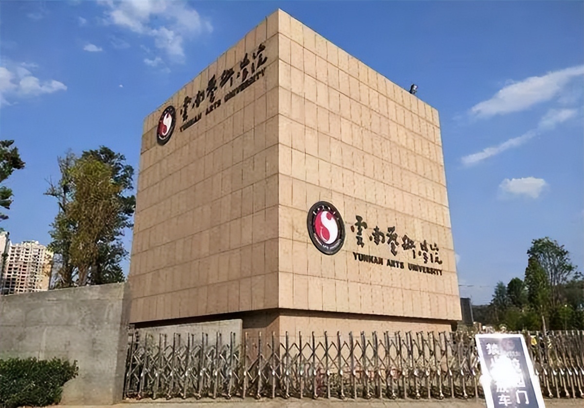 2024年采用美术统考成绩录取的双一流大学及艺术名校汇总(图17)