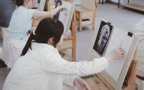 易倍网站：杭州这几家画室千万别错过(图3)