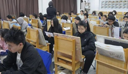 易倍网站：杭州这几家画室千万别错过(图2)