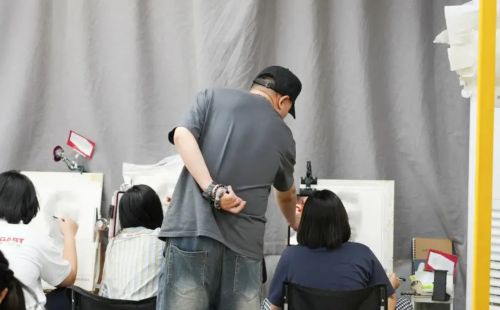 易倍网站：杭州这几家画室千万别错过(图1)