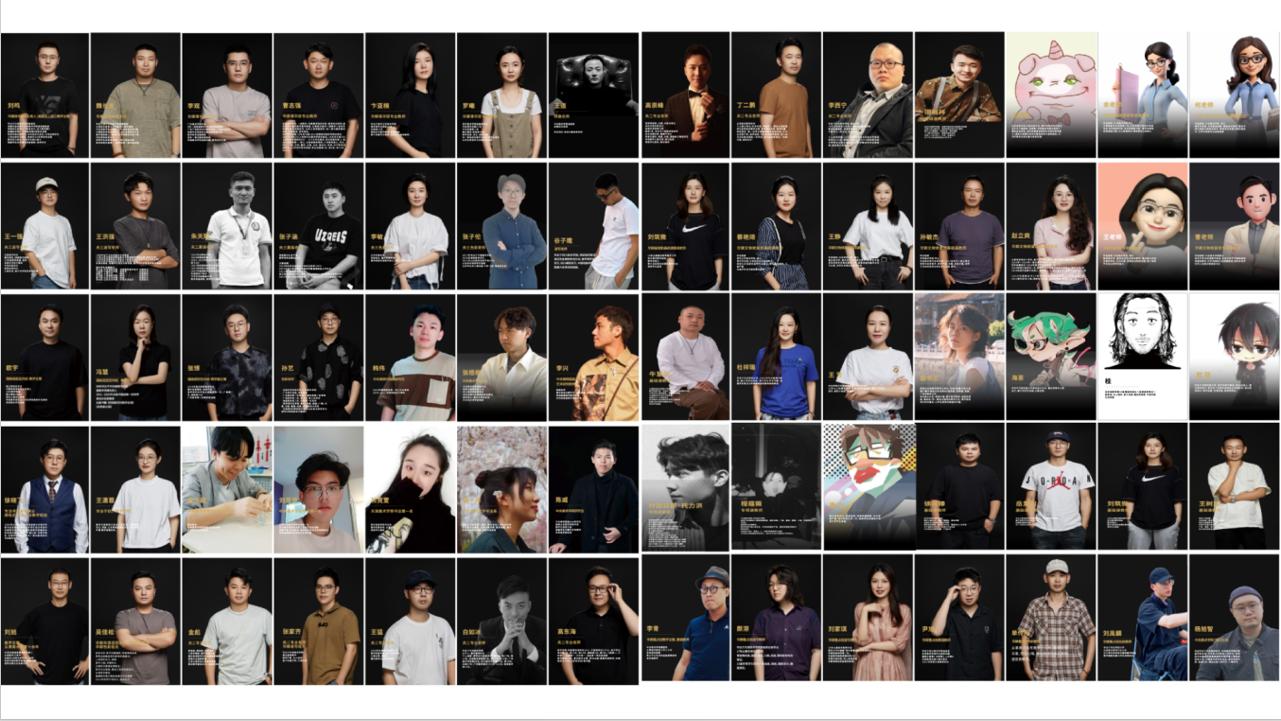 专业靠谱！探寻比较好的美术生集训画室(图2)