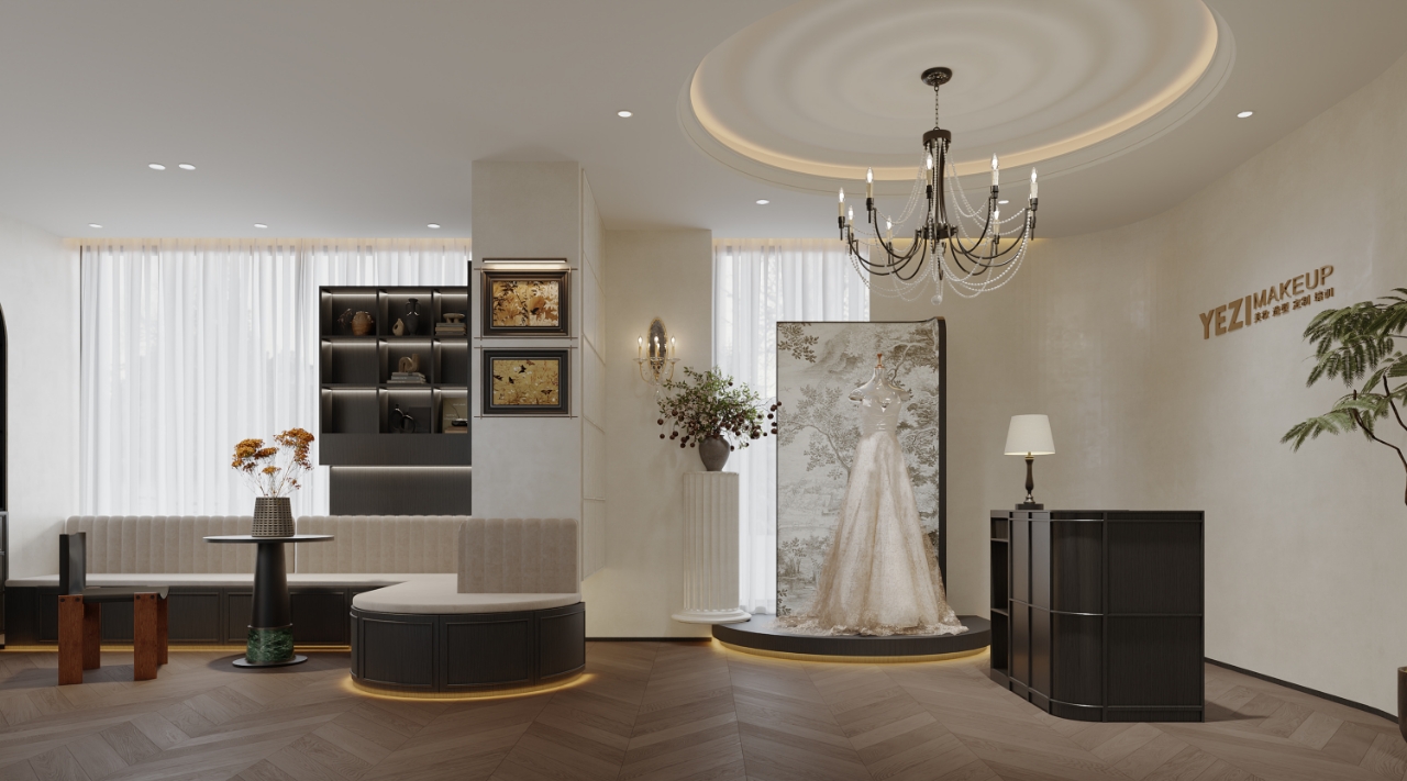 易倍：自贡市婚纱礼服租赁市场深度解析与专业服务商权威推荐(图1)